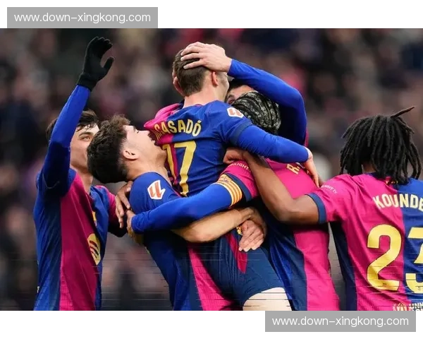 马竞防守体系依然稳固 26轮仅失23球