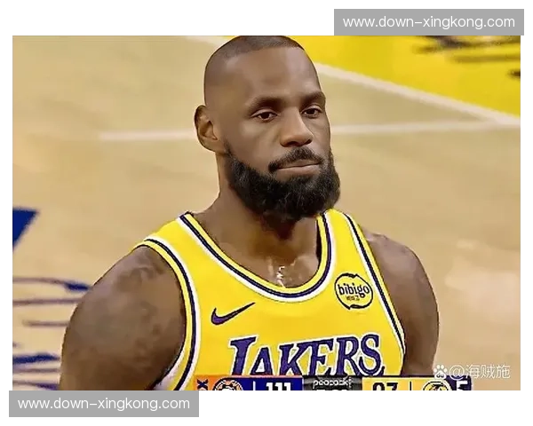 湖人全场21次失误末节仅1次 关键时刻失误控制体现纪律性