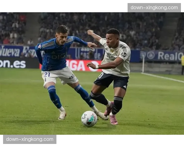 皇家奥维耶多进攻效率低下,威廉姆斯兄弟伤缺影响反击 皇家奥维耶多进攻效率低下,威廉姆斯兄弟伤缺影响反击