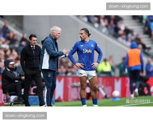 埃弗顿加纳88次抢断位列第二 中场防守覆盖成球队战术支撑